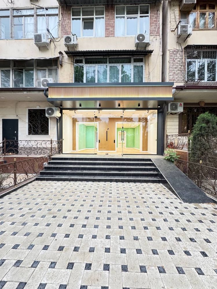 Аренда под Офис Ориентир 19-квартал 85м2 1400$ торг