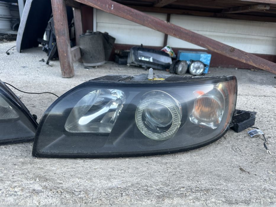 Фар/Фарове за Волво S40 xenon