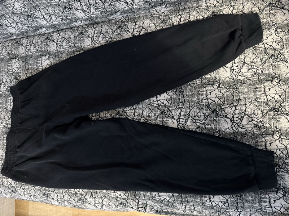 Запазено спортно долнище Найк