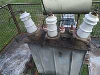 трансформатор 5kw