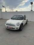 Mini Cooper One R56, nerulat in tara, impecabil