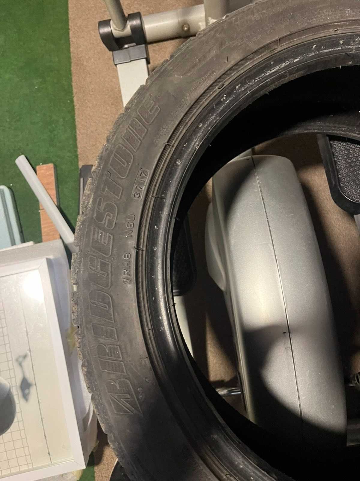 Зимни гуми 225/45 R17