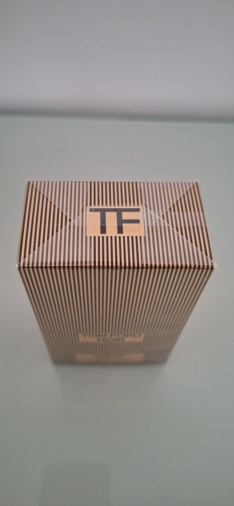 Parfum Tom Ford Noir Extreme Parfum 100 ml.