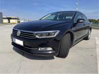 VW Passat B8 Sedan DSG 2.0 TDI 150 CP
