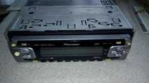 Radio CD Pioneer