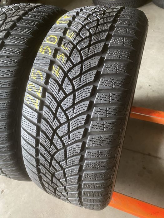 Anvelope iarna 225/50/17 Goodyear Ultra Grip Performance 225 50 17 R17