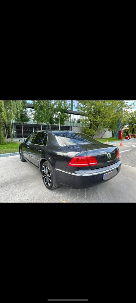 Vând wozvagan phaeton