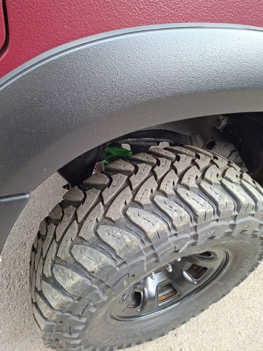 Vand Nissan Patrol an fabricație 2002