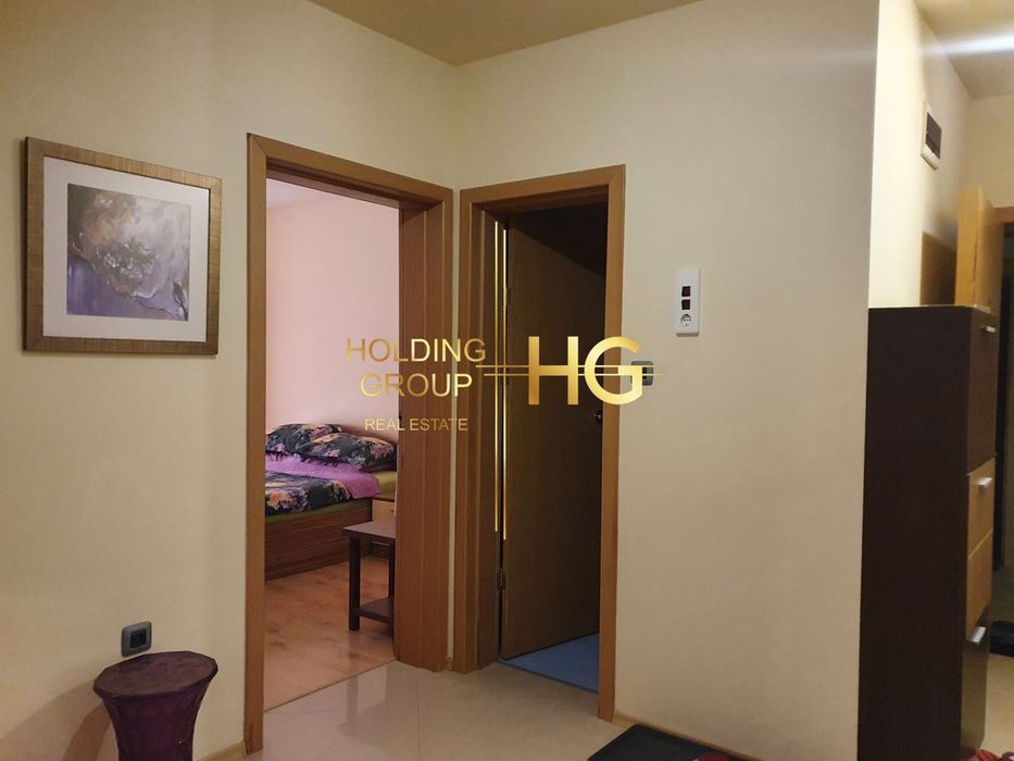 Продава се Тристаен апартамент в Варна, Гръцка махала - 127 кв.м за 3934 €/кв.м - Снимка #4