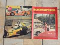 Revista Autoturism nr 3 1982