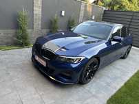 Vand bmw g20 330 i seria3 an 2019 100 mii km