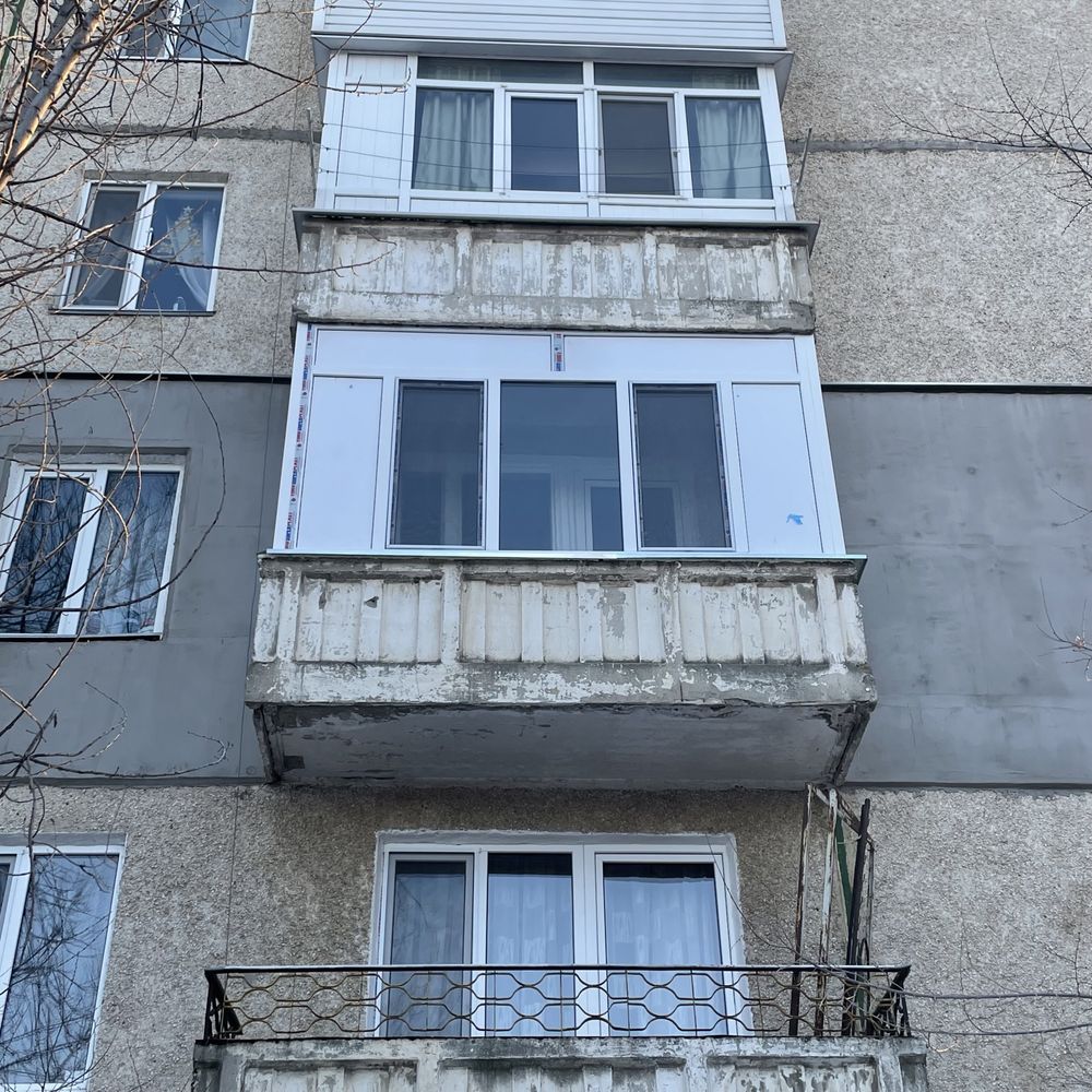 Пластиковые окна Москитные сетки Ремонт окон Алматы