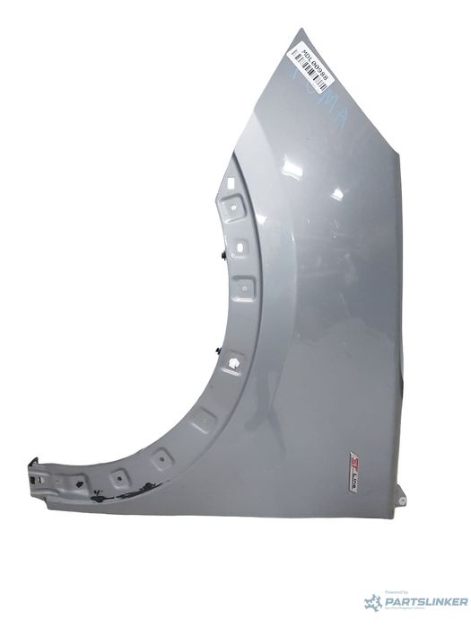 Aripa fata stanga  FORD PUMA 2019+