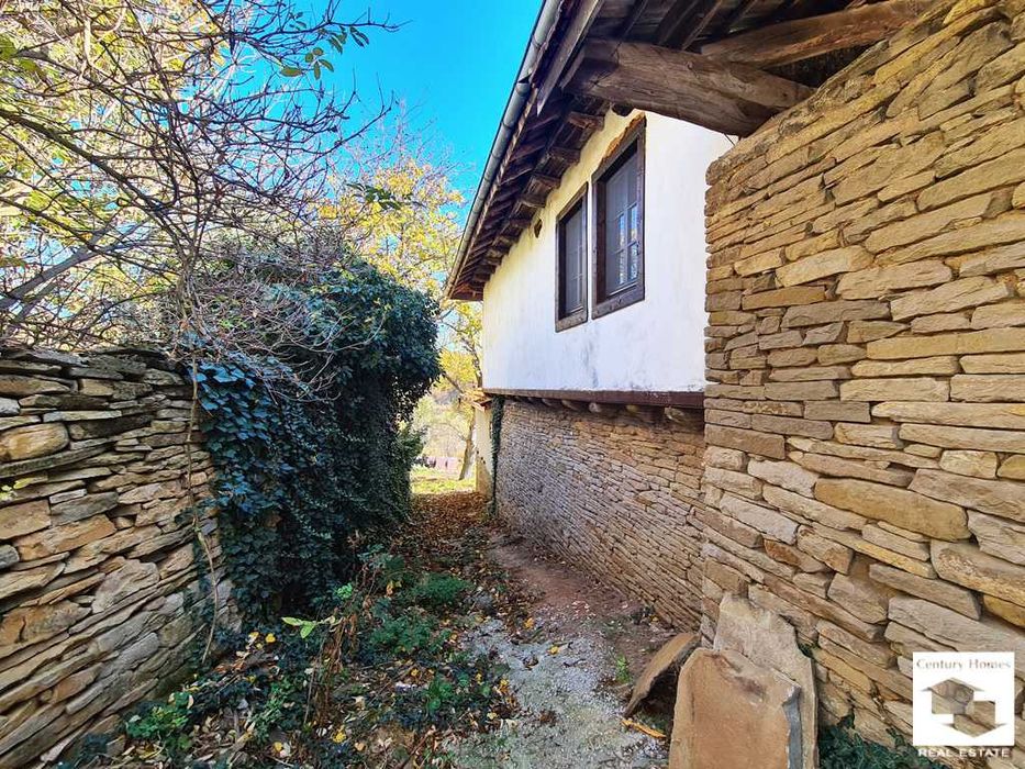 Продава се Къща в с. Костенковци, Област Габрово - 240 кв.м за 667 €/кв.м - Снимка #21