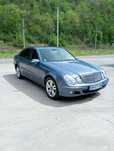 Mercedes Benz E200,w211 Elegance