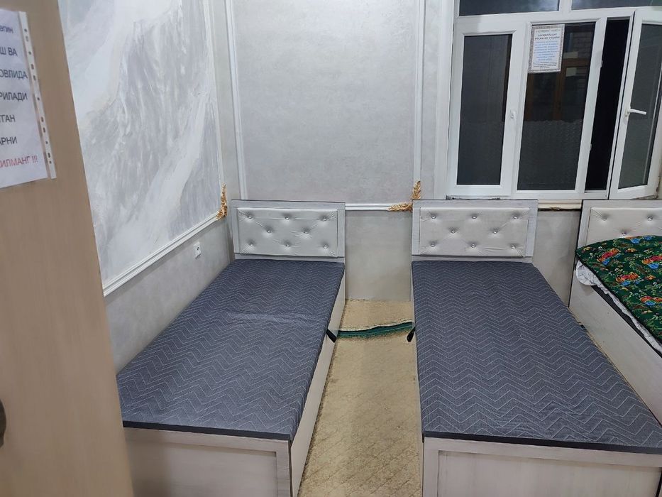 Kvartira o'g'il bolalarga bez makler 700 - 850 mingdan