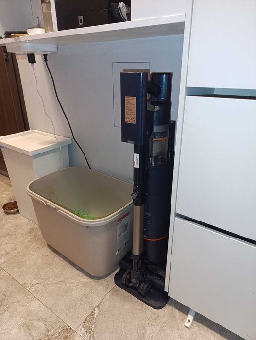 Ultenic FS1 самопочистваща се