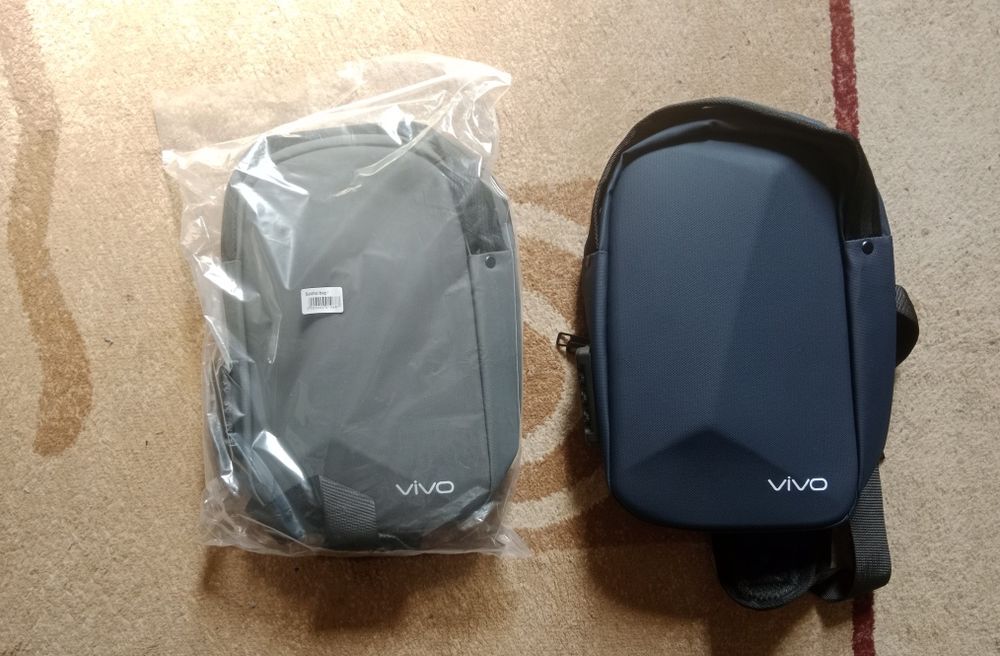 Спортивная ранец- сумка