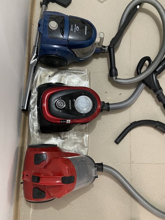 продается Пылесос