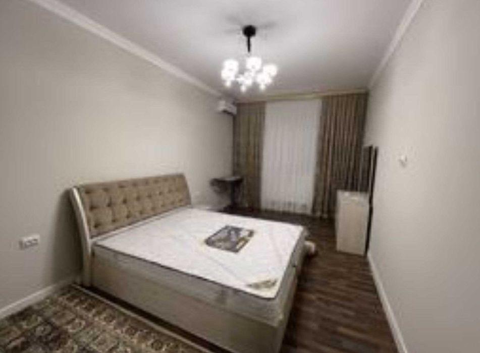 Срочно сдам 3- комнаты 2/5   Экобазар Беруни 378*