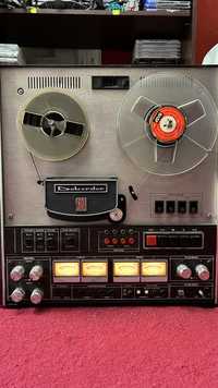 Magnetofon  vintage Dokorder 8140  Sound/Video Recorder and/or Player
