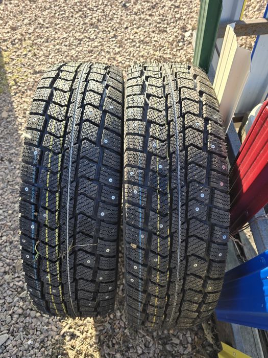 Шины 215/75 R16c