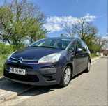 Citroen C4 picasso 1.6D