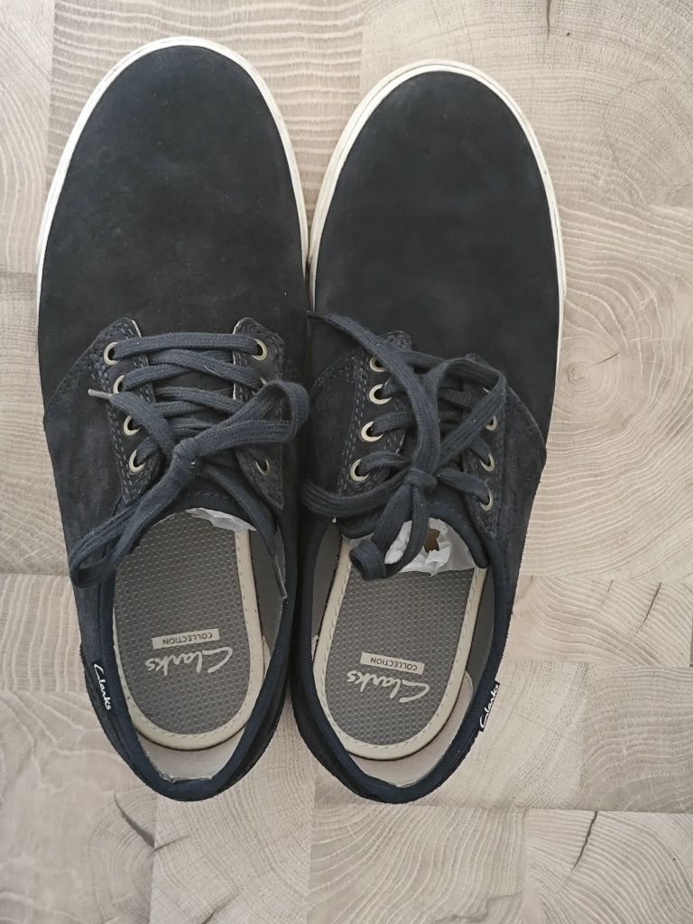 Pantofi CLARKS Mărime 42