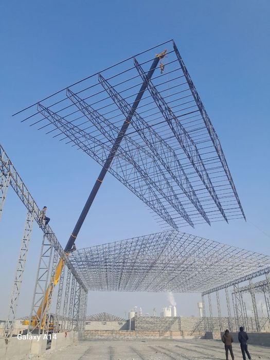 Том ва Навес хизматлари