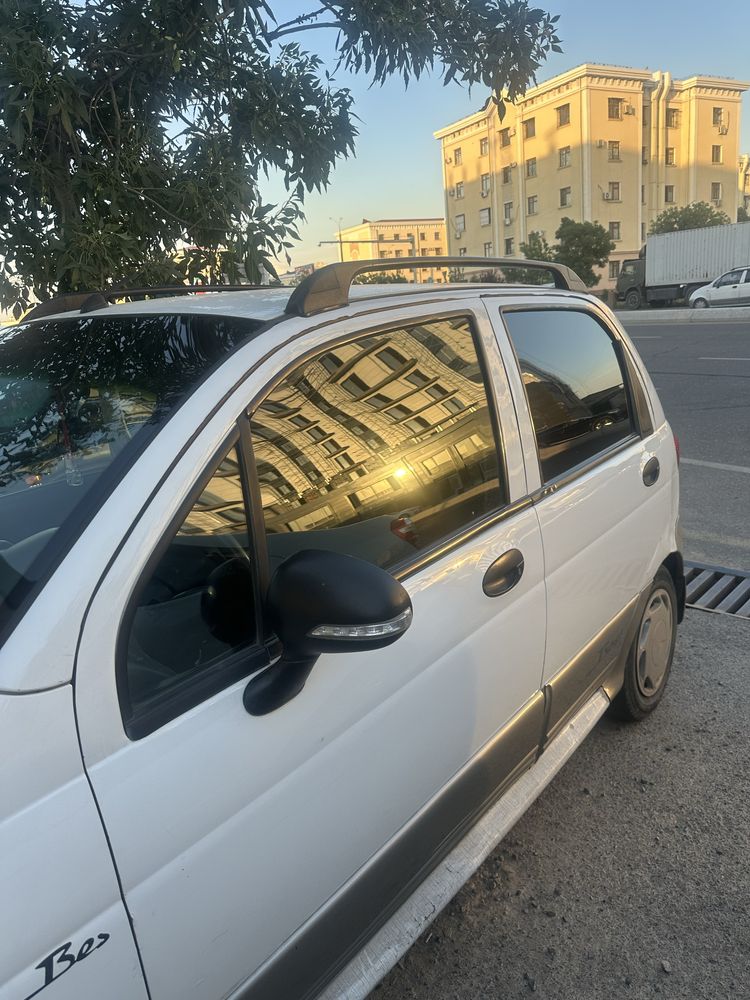 Matiz best sotiladi