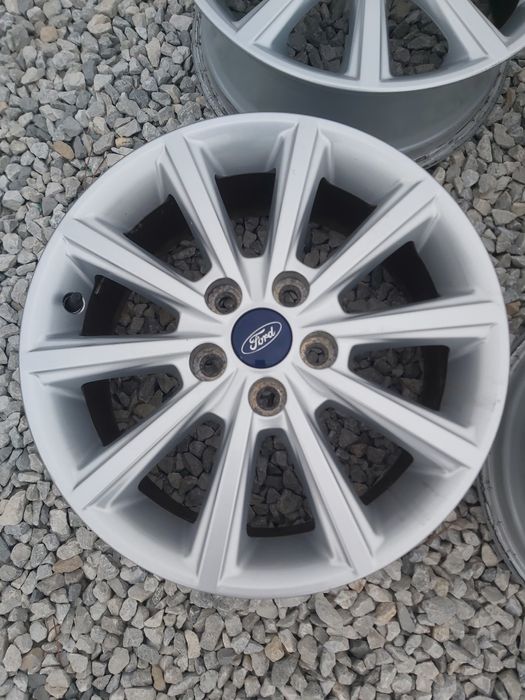 5x108..16.цола. 7j.ET50. Оргинални Форд