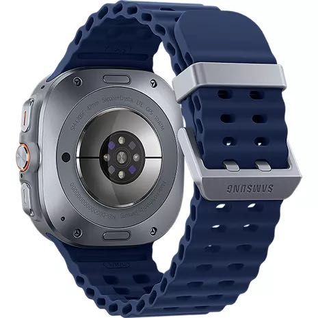 Samsung Galaxy Watch Ultra New 2025 • Часы •