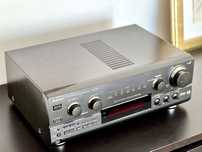 Receiver Technics SA-DX940 5.1 Class H cu Telecomanda 100W per canal