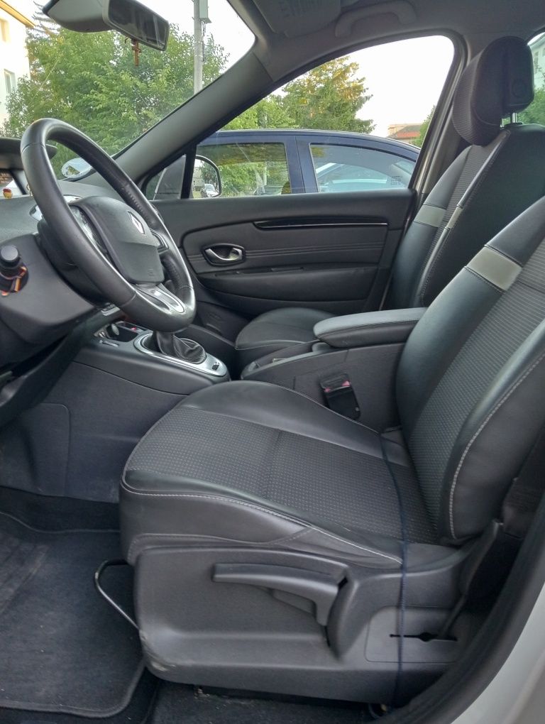 Renault Scenic 3