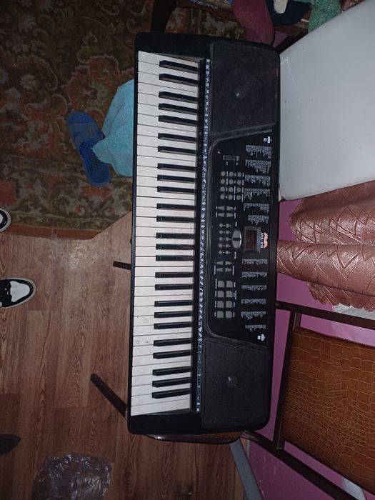 Синтезатор (пианино) электронное AYA - 618