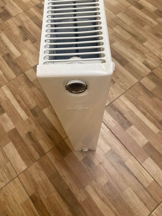 Calorifer oțel 1000x600