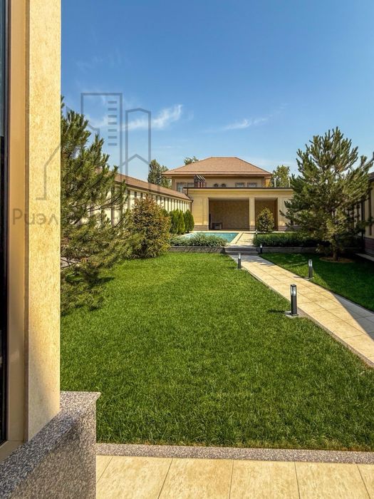 6 соток 5 комнат Новый дом ул. Газалкент, Махалля Фазо