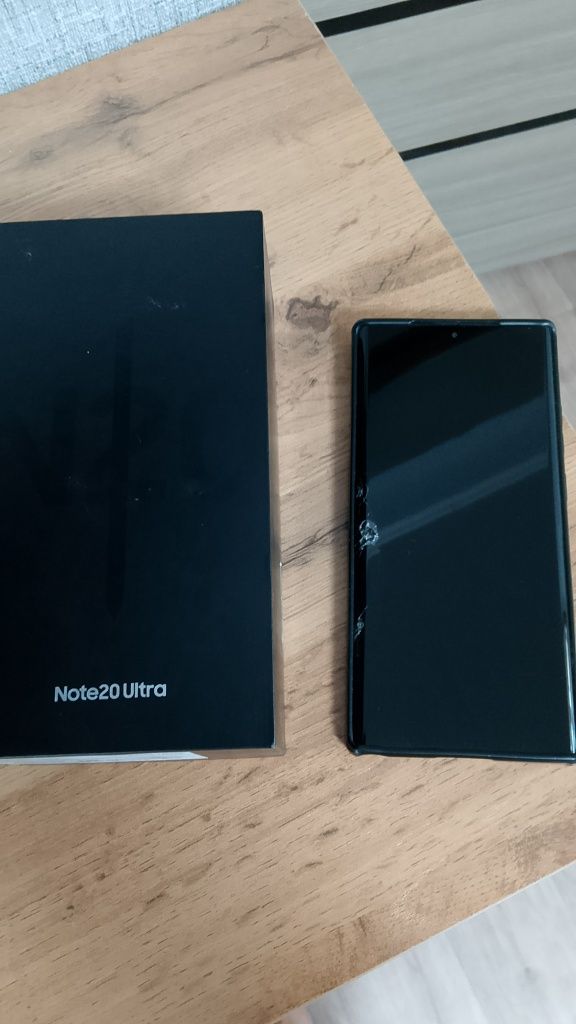 Samsung Note20Ultra