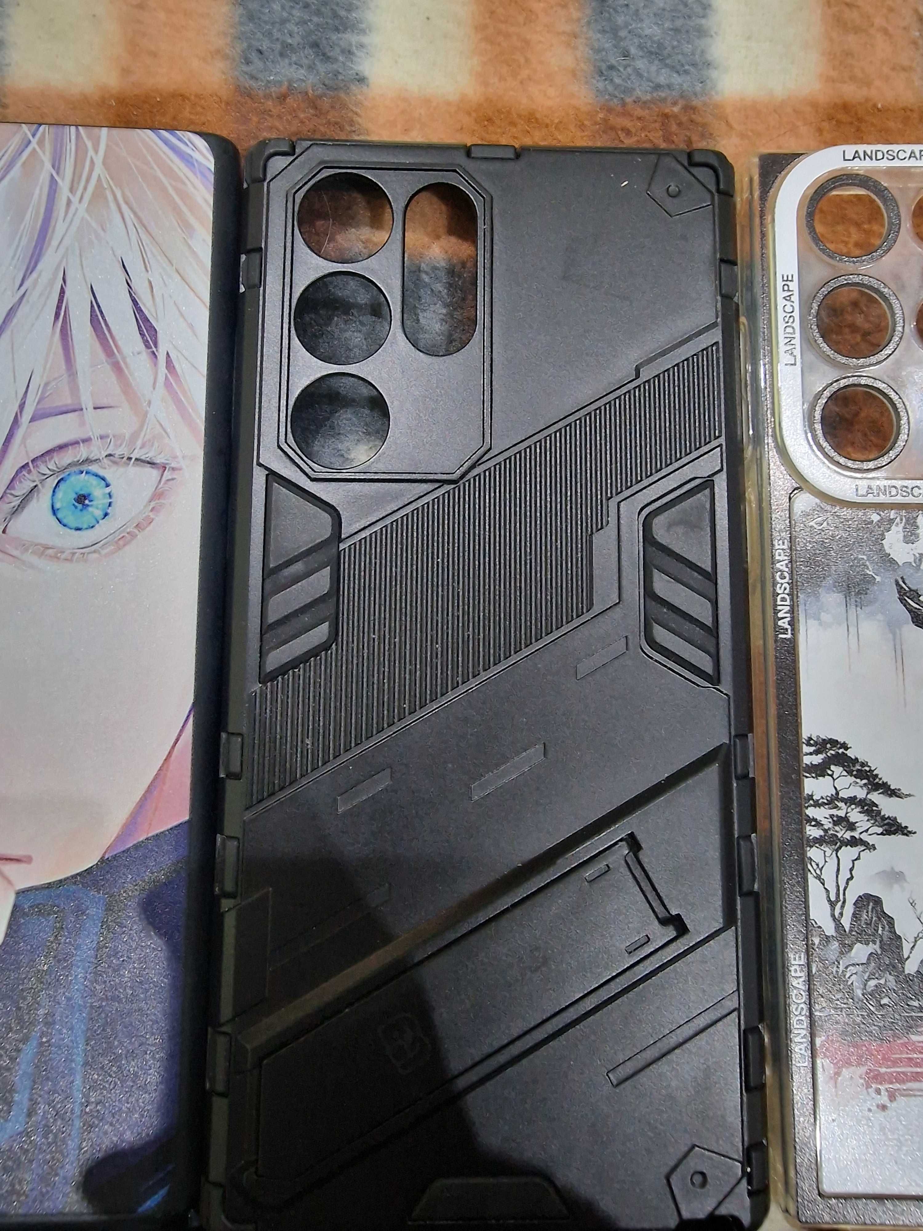 Кейсове за Samsung Galaxy S22 ultra