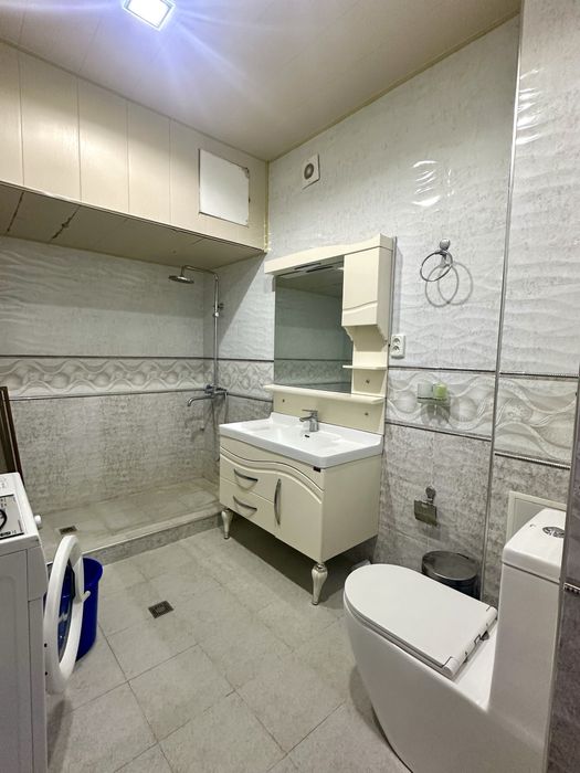 Аэропорт.Сдаётся 3х комнатная Люкс в Новостройке.Автовокзал