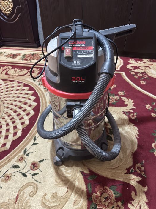 Crown CT42027 plisos sotiladi