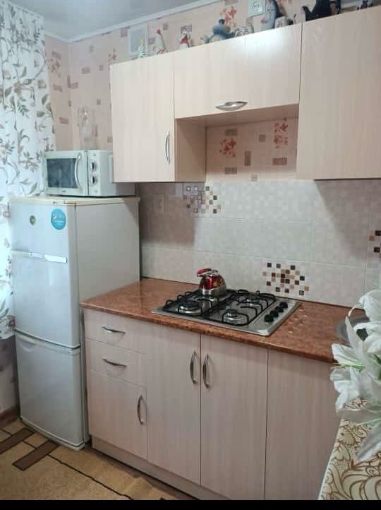 Продам квартиру