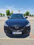 Mazda CX-5 Mazda CX5 2013 2,2D 175CP AT