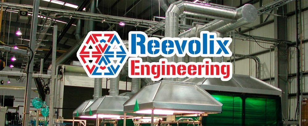 Проектирование и изготовление систем очистки воздуха под ключ