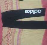 Colant Adidas bumbac elastic S