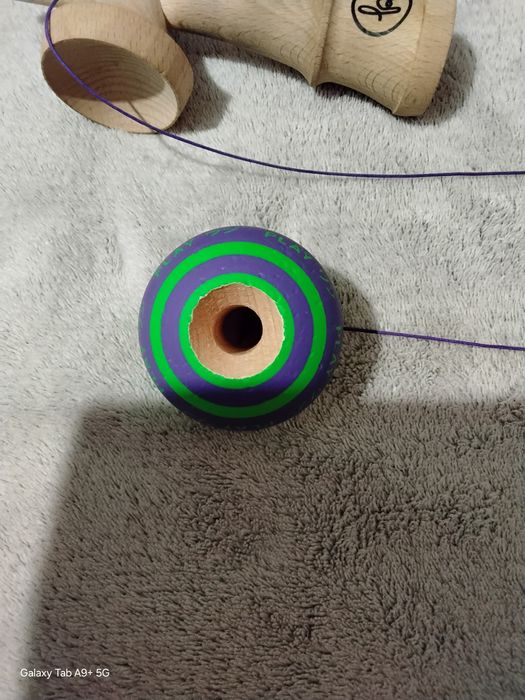 Vand kendama europe nou nouta