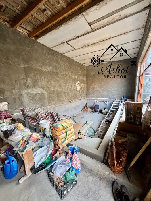 Дом Участок 6соток 7 комнат ТТЗ 1,5км