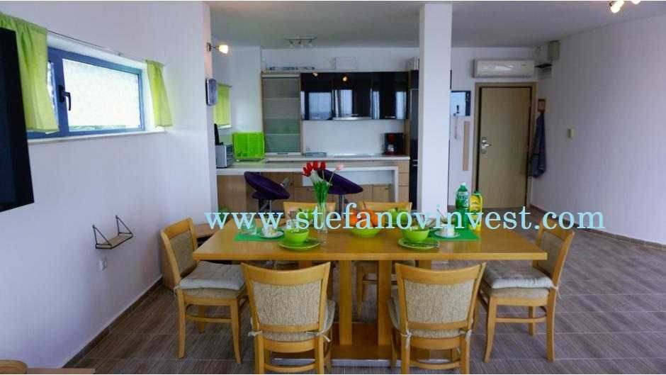 Продава се Двустаен апартамент в Обзор - 152 кв.м за 1020 €/кв.м - Снимка #6