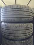 2 Броя 285/45/20 Goodyear 5,6mm
