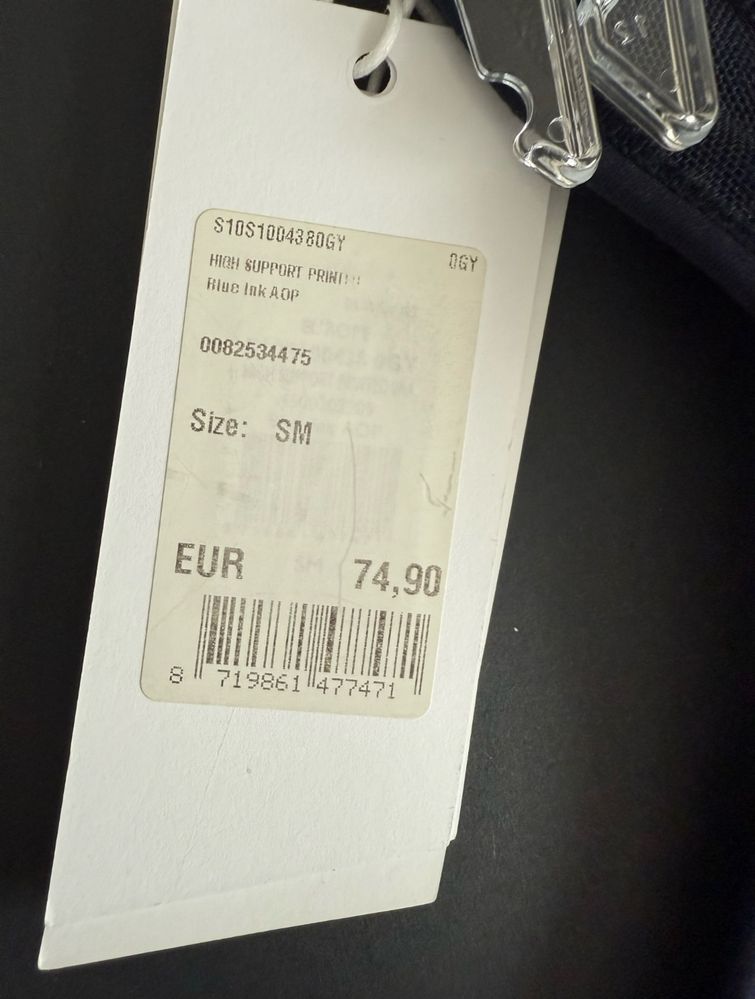 Спортно бюстие Tommy Hilfiger /XS, S, M, L/